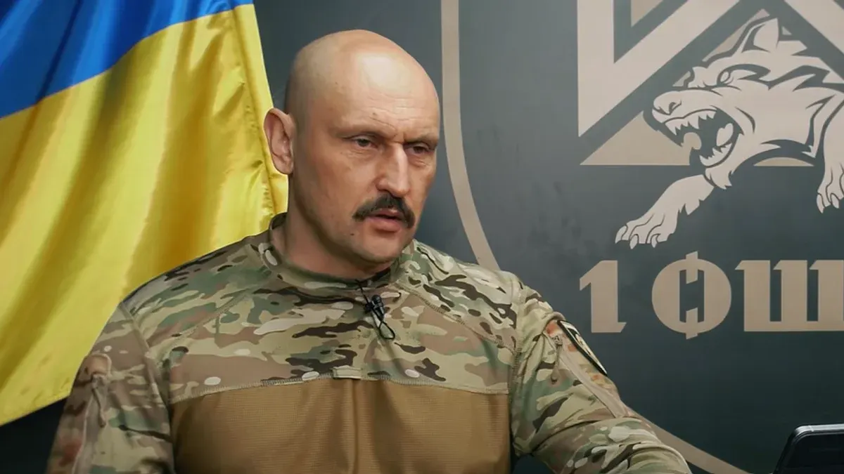 Командир ЗСУ: взимку окупанти можуть спробувати зайти до Запоріжжя малими групами