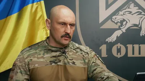 Командир ЗСУ: взимку окупанти можуть спробувати зайти до Запоріжжя малими групами