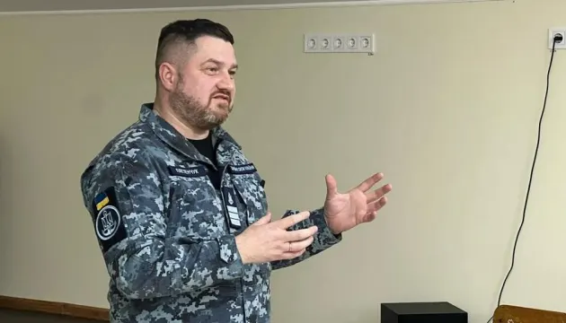 РФ повторно б'є по покинутих суднах у портах Миколаївщини — Плетенчук