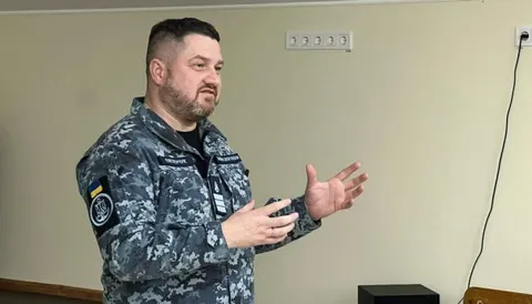 РФ повторно б'є по покинутих суднах у портах Миколаївщини — Плетенчук