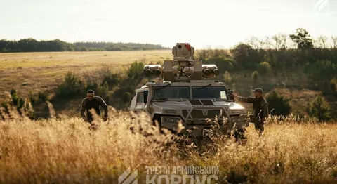 Операція «Вівальді»: під контролем України вже 125 км², з них 50 км² деокуповано