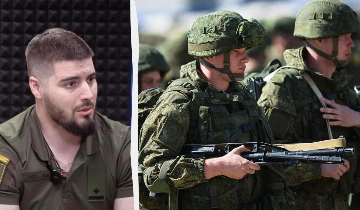 Командир «Ахіллеса»: РФ може активізувати Чернігівщину взимку