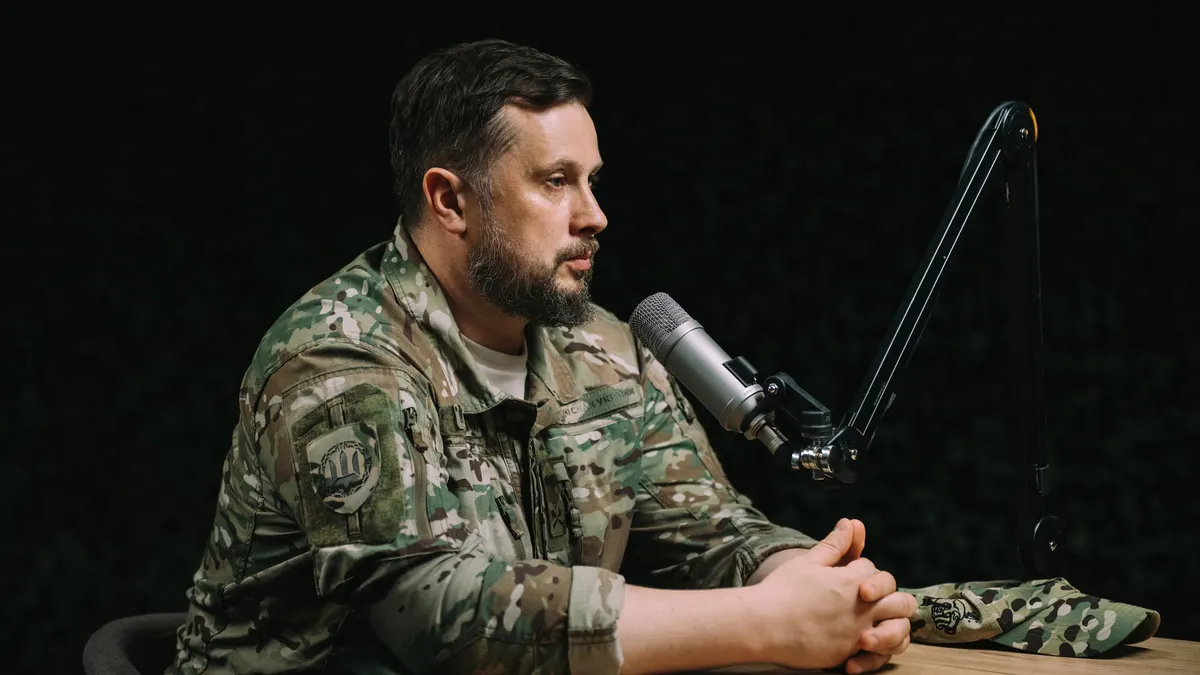 Білецький очолить угруповання військ «Центр»