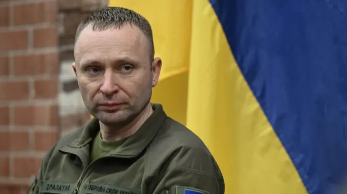 Драпатий ініціював перевірку 225-го полку через можливі злочини