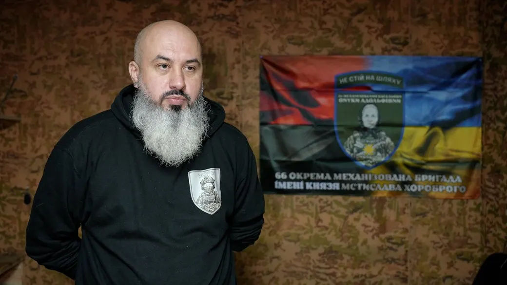 ЗСУ звільнили Середнє на Донеччині: деталі операції «Вівальді»