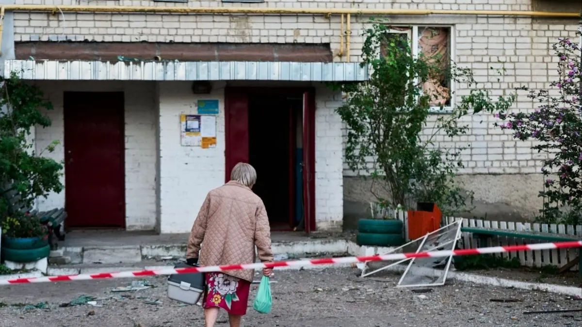 У Смілі кількість постраждалих від атаки РФ зросла до п'яти