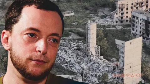 Куп'янськ непридатний для життя: речник розповів про ситуацію на Харківщині