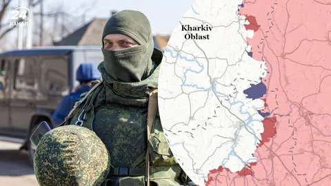 ISW: дані Міноборони РФ про просування на фронті перебільшені у 35 разів