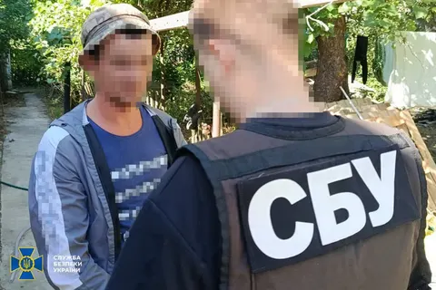 На Черкащині блогеру оголосили підозру за зрив мобілізації
