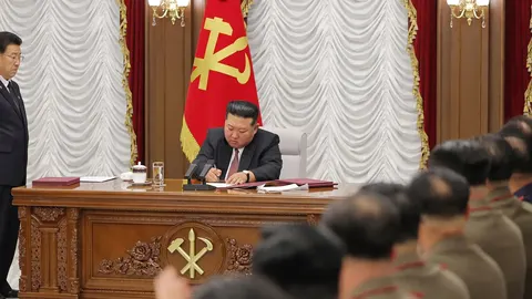 Кім Чен Ин пообіцяв Путіну розширювати співпрацю КНДР і Росії