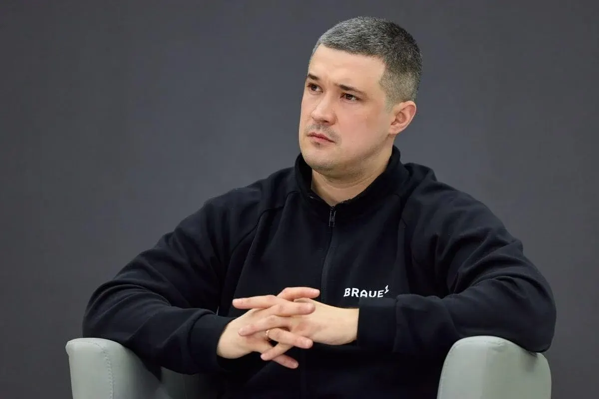 ТЦК підтвердив бронювання ексміністра Федорова у фонді «Східна Європа»