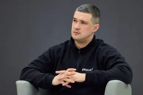 ТЦК підтвердив бронювання ексміністра Федорова у фонді «Східна Європа»