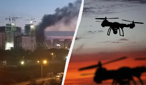 ISW: Росія не зможе захиститися від українських атак найближчим часом