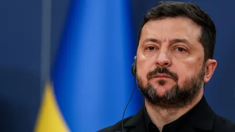 Зеленський просить Південну Корею посилити підтримку через співпрацю РФ і КНДР