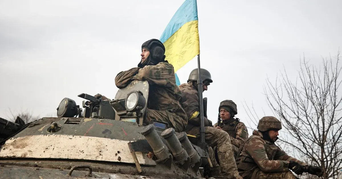 ISW: російський наступ залишається без стратегічних результатів