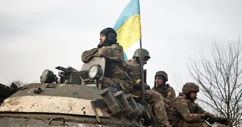ISW: російський наступ залишається без стратегічних результатів