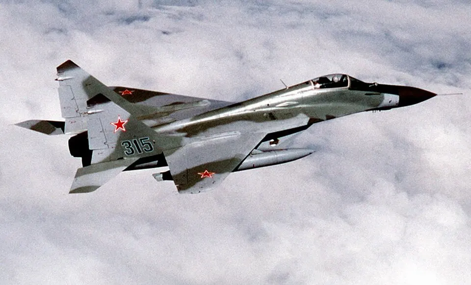 Сили оборони уразили МіГ-29, Ка-27 та склади РФ: підтвердження Генштабу