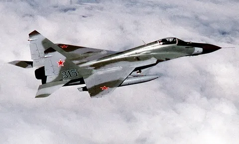 Сили оборони уразили МіГ-29, Ка-27 та склади РФ: підтвердження Генштабу