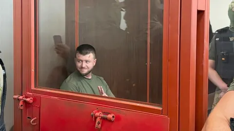 Стрілянина СБУ та ГУР: фігуранта взяли на поруки