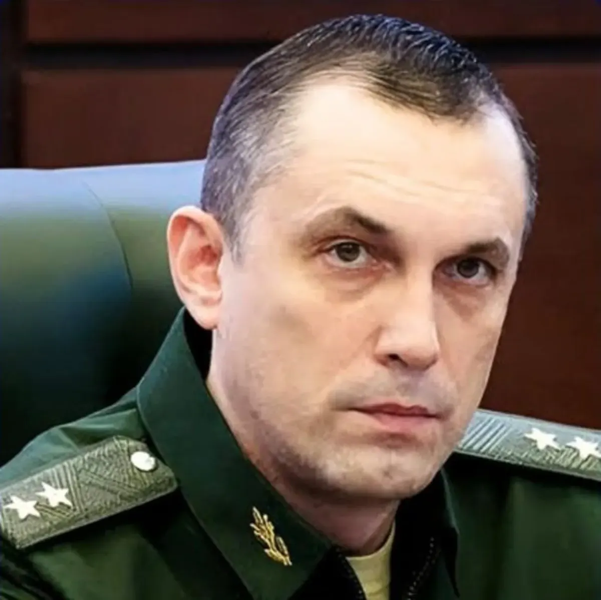 Заступнику міністра оборони РФ Криворучку заочно оголосили підозру