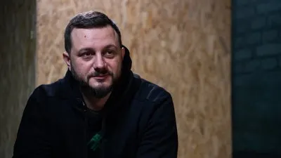У "Хартії" розповіли про реакцію на замах на командира Оболєнського