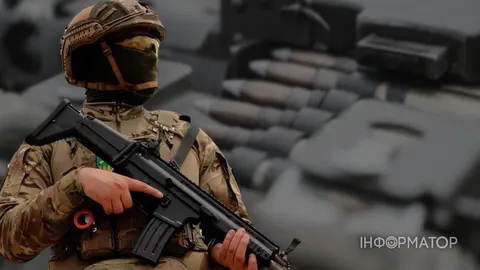 Окупанти тиснуть на логістику біля Юрківки на Запоріжжі — аналітик