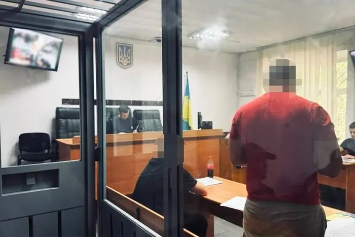 Двом військовим «Скелі» обрали запобіжний захід на 60 діб