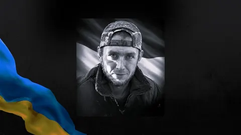 На Одещині поховають військового, який майже два роки вважався зниклим безвісти