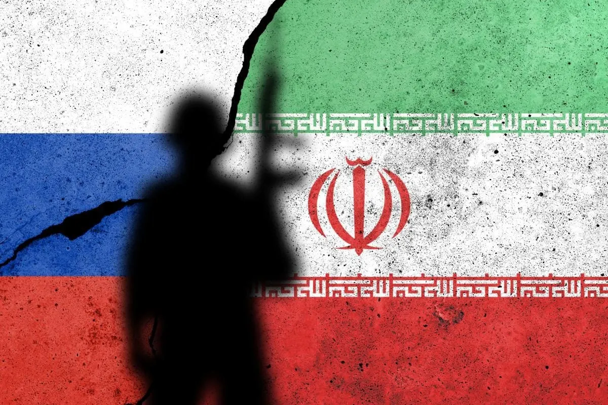 РФ передала Ірану модернізовані «Шахеди» та розвіддані для ударів по США