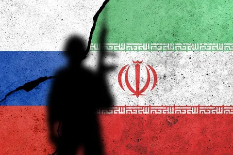 РФ передала Ірану модернізовані «Шахеди» та розвіддані для ударів по США