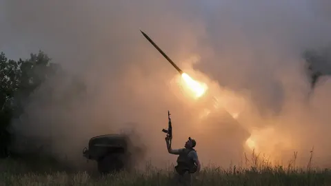 Сили оборони уразили залізничний міст на Запоріжжі