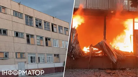 Нічна атака на Дніпропетровщину: двоє загиблих, серед них поліцейські