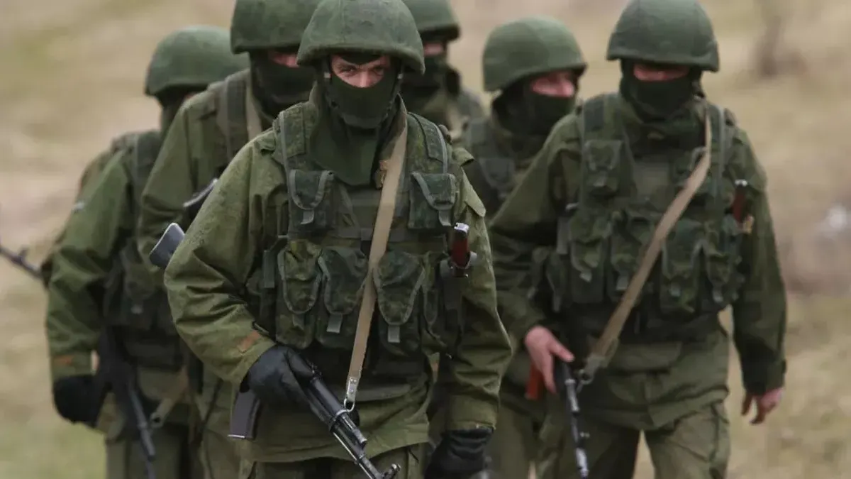Росія готує наступ на Слов'янськ: аналітики ISW назвали умови
