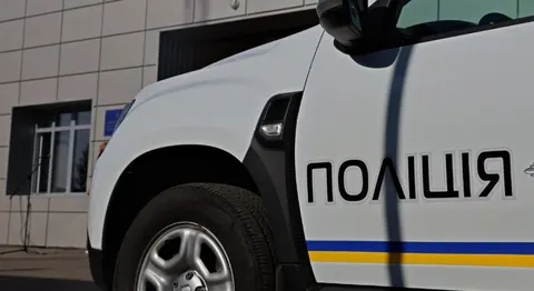 На Волині чоловік напав з ножем на військовослужбовців ТЦК: постраждали двоє
