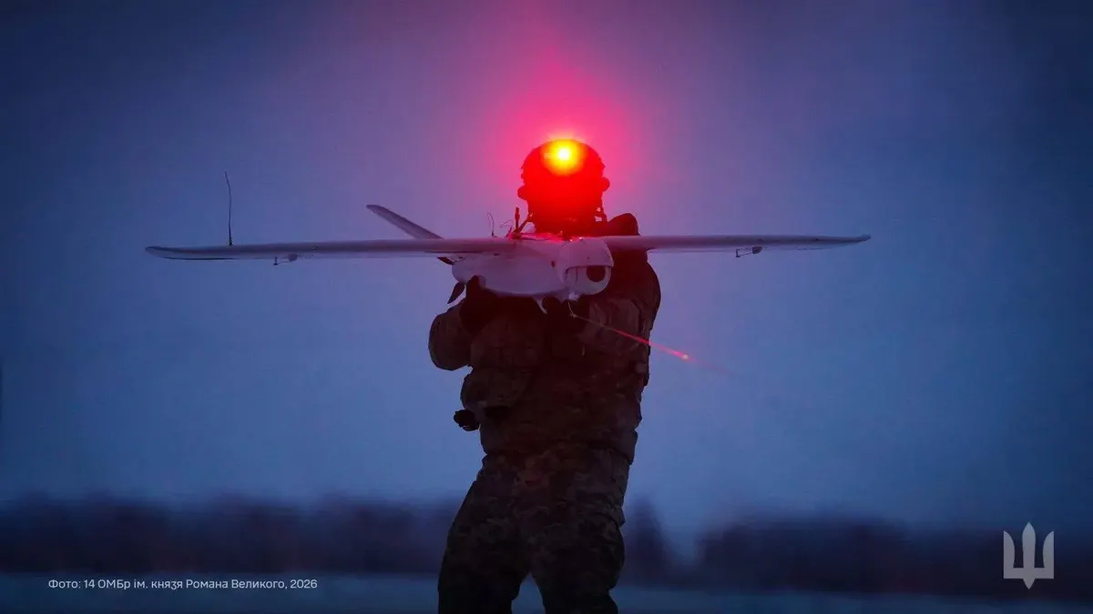 Генштаб: 243 бої за добу, найбільше — на Покровському та Костянтинівському напрямках