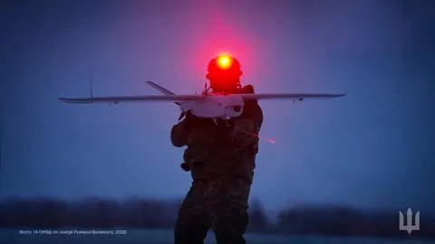Генштаб: 243 бої за добу, найбільше — на Покровському та Костянтинівському напря