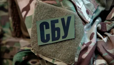 СБУ затримала чотирьох коригувальників у трьох областях