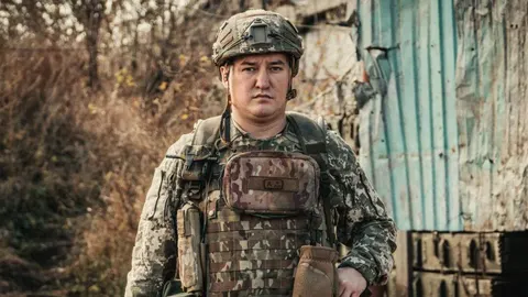 Еміль Ішкулов може очолити 11-й армійський корпус ЗСУ