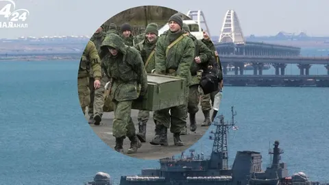 Окупанти вивозять готівку з банків: Світан пояснив задум ЗСУ