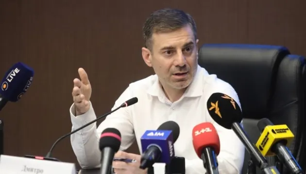 Росія стратила щонайменше 345 українських військових, які здавалися в полон — Лубінець