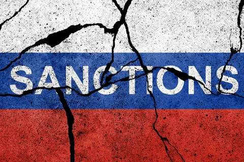 Україна розширила санкції проти постачальників для російського ВПК
