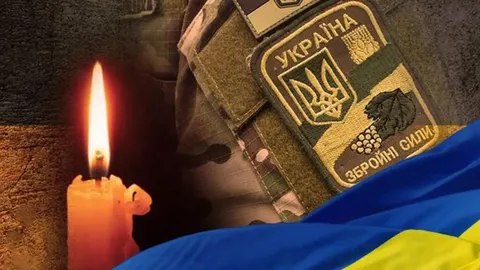 Чотири громади Кіровоградщини повідомили про загибель військових