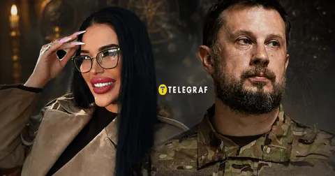 Марія Тиха припустила, що Білецький може стати головкомом ЗСУ