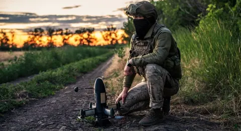 Липневий приріст окупантів: DeepState оцінив зміни на мапі
