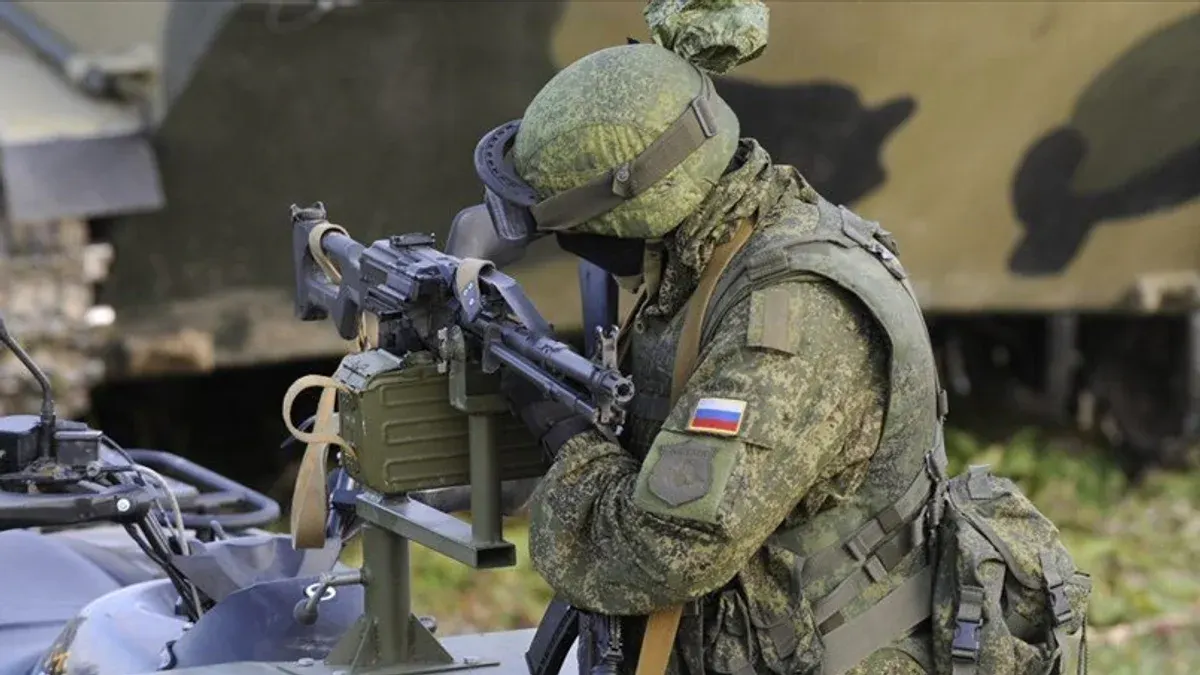 У Севастополі військовий РФ розстріляв чотирьох людей