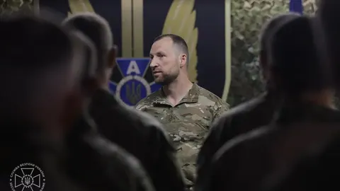 Хмара готовий звільнитися з війська для посади міністра оборони