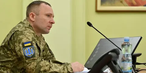 Драпатий скасував понад 30 застарілих наказів Генштабу