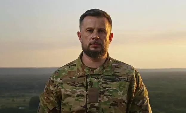 Білецький очолить нове угруповання військ «Центр»