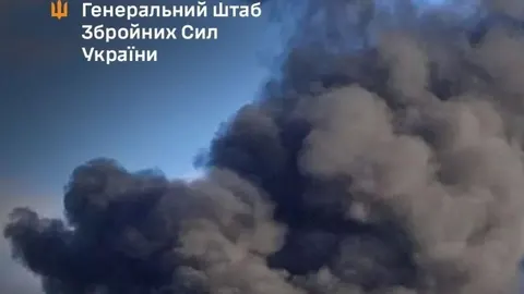 Сили оборони уразили НПЗ у Саратові та аеродром «Енгельс»