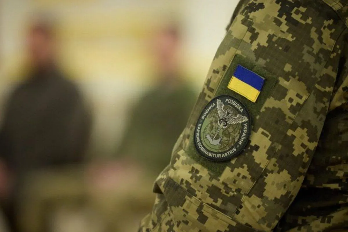 Скандали довкола ГУР: як вони впливають на обороноздатність та імідж України